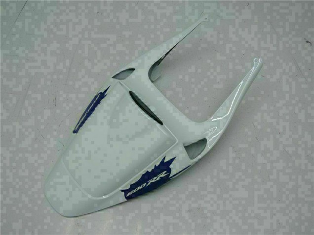 2005-2006 Honda CBR600RR Motorcycle Fairings - White Black Green Canada Websites