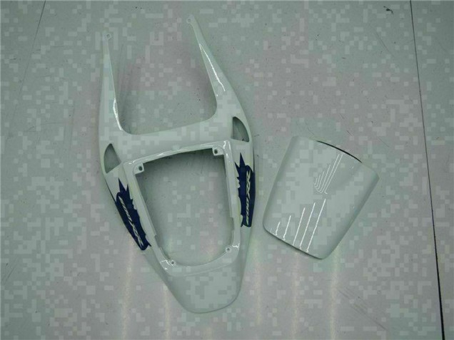 2005-2006 Honda CBR600RR Motorcycle Fairings - White Black Green Canada Websites
