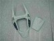 2005-2006 Honda CBR600RR Motorcycle Fairings - White Black Green Canada Websites