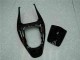 2005-2006 Honda CBR600RR Motorcycle Fairings - Glossy Black Silver Canada Websites