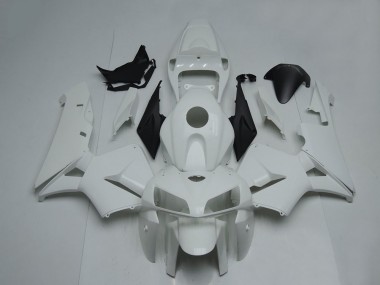 2005-2006 Honda CBR600RR Motorcycle Fairings - Unpainted Canada Websites