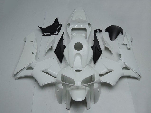 2005-2006 Honda CBR600RR Motorcycle Fairings - Unpainted Canada Websites