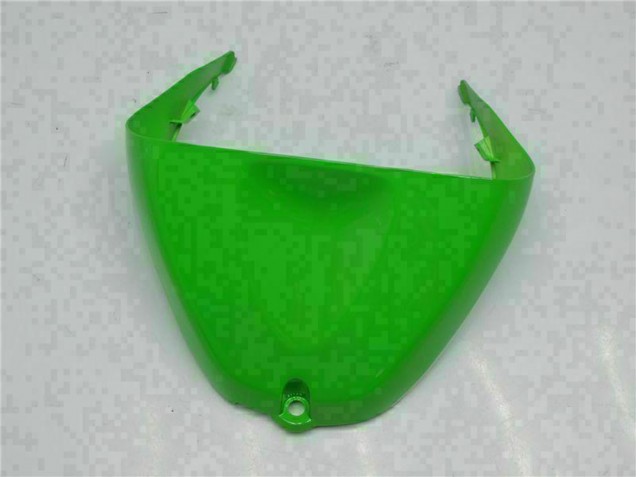 2005-2006 Kawasaki ZX6R Motorcycle Fairing - Green Canada Websites