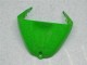 2005-2006 Kawasaki ZX6R Motorcycle Fairing - Green Canada Websites