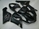 2005-2006 Kawasaki ZX6R Motorcycle Fairings - Matte Black Canada Websites