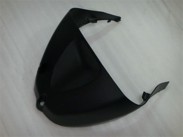 2005-2006 Kawasaki ZX6R Motorcycle Fairings - Matte Black Canada Websites