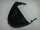 2005-2006 Kawasaki ZX6R Motorcycle Fairings - Matte Black Canada Websites