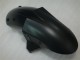 2005-2006 Kawasaki ZX6R Motorcycle Fairings - Matte Black Canada Websites