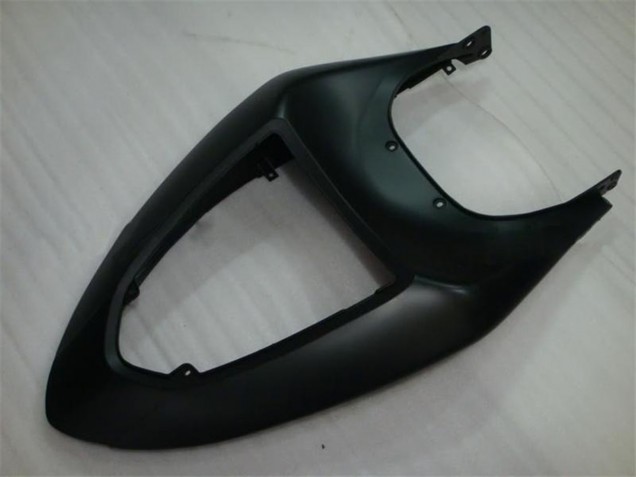 2005-2006 Kawasaki ZX6R Motorcycle Fairings - Matte Black Canada Websites