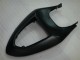 2005-2006 Kawasaki ZX6R Motorcycle Fairings - Matte Black Canada Websites