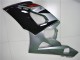 2005-2006 Suzuki GSXR 1000 Motorcycle Fairing - Glossy Black Silver Canada Websites