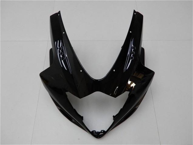 2005-2006 Suzuki GSXR 1000 Motorcycle Fairing Kits - Glossy Black Canada Websites