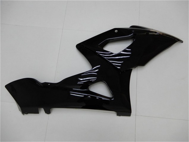2005-2006 Suzuki GSXR 1000 Motorcycle Fairing Kits - Glossy Black Canada Websites