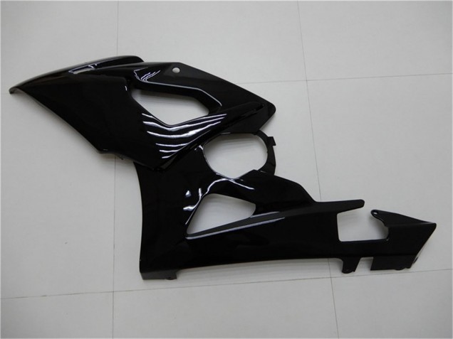 2005-2006 Suzuki GSXR 1000 Motorcycle Fairing Kits - Glossy Black Canada Websites