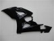 2005-2006 Suzuki GSXR 1000 Motorcycle Fairing Kits - Glossy Black Canada Websites