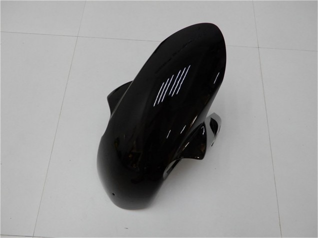 2005-2006 Suzuki GSXR 1000 Motorcycle Fairing Kits - Glossy Black Canada Websites