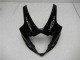 2005-2006 Suzuki GSXR 1000 Bike Fairings - Glossy Black Matte Black Canada Websites