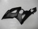 2005-2006 Suzuki GSXR 1000 Bike Fairings - Glossy Black Matte Black Canada Websites