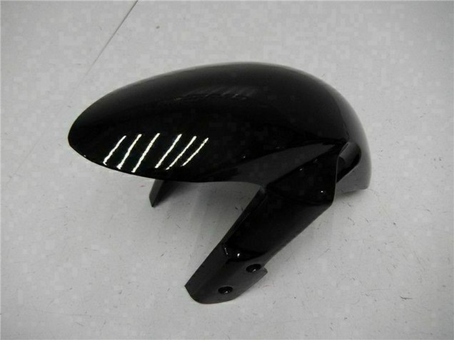 2005-2006 Suzuki GSXR 1000 Bike Fairings - Glossy Black Matte Black Canada Websites