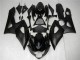 2005-2006 Suzuki GSXR 1000 Bike Fairings - Glossy Black Matte Black Canada Websites