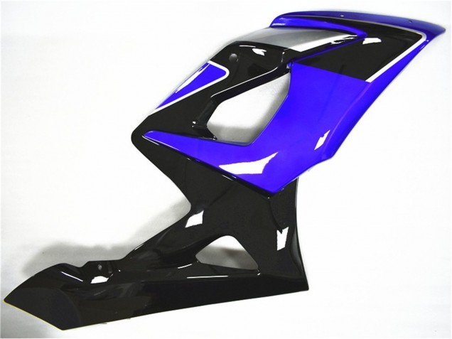 2005-2006 Suzuki GSXR 1000 Motorcycle Fairing Kits - Blue Black Canada Websites