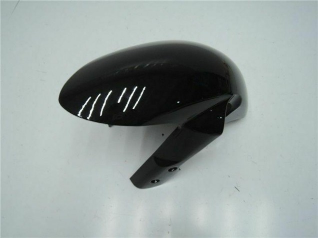 2005-2006 Suzuki GSXR 1000 Motorcycle Fairings - Yellow Glossy Black Red Canada Websites
