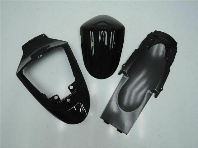2005-2006 Suzuki GSXR 1000 Motorcycle Fairings - Yellow Glossy Black Red Canada Websites