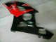 2005-2006 Suzuki GSXR 1000 Motorcycle Fairings - Red Glossy Black Matte Black Canada Websites