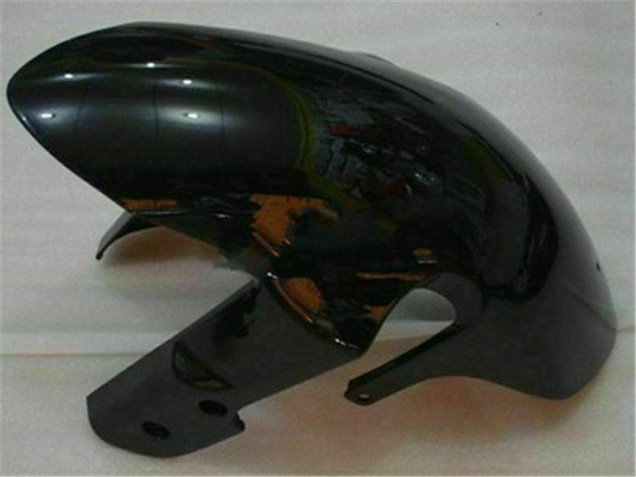 2005-2006 Suzuki GSXR 1000 Motorcycle Fairings - Red Glossy Black Matte Black Canada Websites