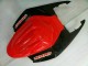 2005-2006 Suzuki GSXR 1000 Motorcycle Fairings - Red Glossy Black Matte Black Canada Websites
