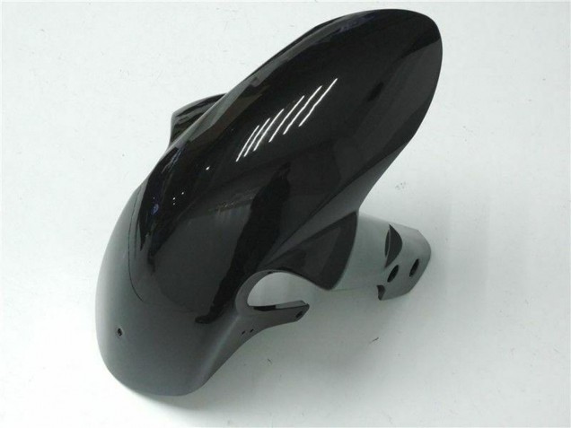 2005-2006 Suzuki GSXR 1000 Motorcycle Fairings - Blue Black Canada Websites