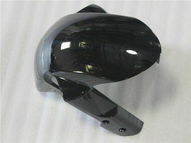 2005-2006 Suzuki GSXR 1000 Motorcycle Fairing Kits - White Blue Glossy Black Canada Websites