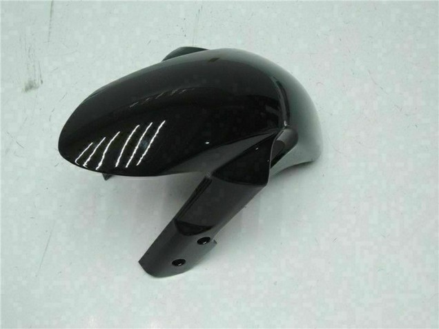 2005-2006 Suzuki GSXR 1000 Motorcycle Fairing - White Blue Glossy Black Canada Websites
