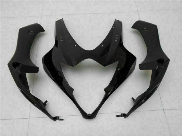 2005-2006 Suzuki GSXR 1000 Motorcycle Fairing - Glossy Black Canada Websites