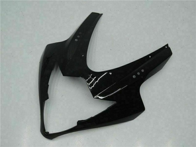 2005-2006 Suzuki GSXR 1000 Motorcycle Fairing - Red Glossy Black Canada Websites
