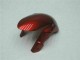 2005-2006 Suzuki GSXR 1000 Motorcycle Fairing - Red Glossy Black Canada Websites