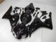 2006-2007 Honda CBR1000RR Motorcycle Fairings - Glossy Black Canada Websites