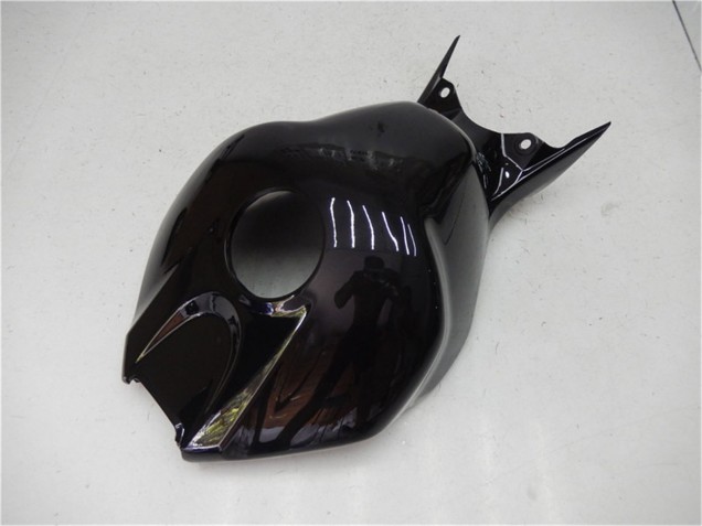2006-2007 Honda CBR1000RR Motorcycle Fairings - Glossy Black Canada Websites