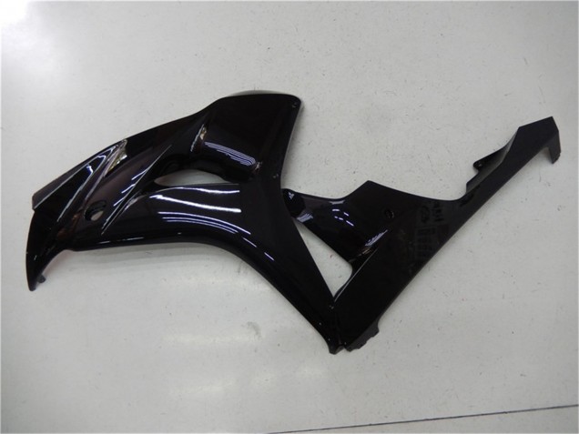 2006-2007 Honda CBR1000RR Motorcycle Fairings - Glossy Black Canada Websites