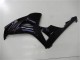 2006-2007 Honda CBR1000RR Motorcycle Fairings - Glossy Black Canada Websites