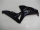 2006-2007 Honda CBR1000RR Motorcycle Fairings - Glossy Black Canada Websites