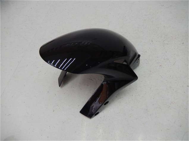 2006-2007 Honda CBR1000RR Motorcycle Fairings - Glossy Black Canada Websites