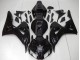 2006-2007 Honda CBR1000RR Motorcycle Fairings - Glossy Black Canada Websites
