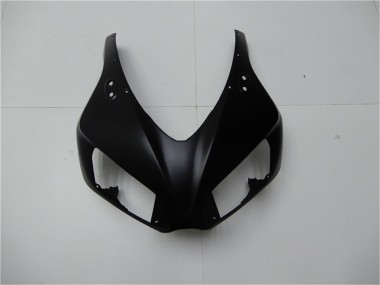 2006-2007 Honda CBR1000RR Motorcycle Fairing - Matte Black Canada Websites