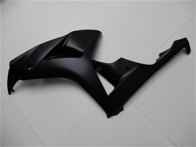 2006-2007 Honda CBR1000RR Motorcycle Fairing - Matte Black Canada Websites