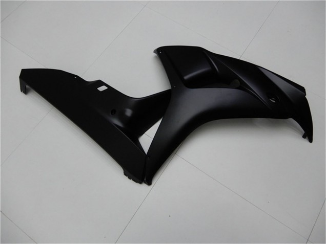 2006-2007 Honda CBR1000RR Motorcycle Fairing - Matte Black Canada Websites