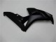 2006-2007 Honda CBR1000RR Motorcycle Fairing - Matte Black Canada Websites