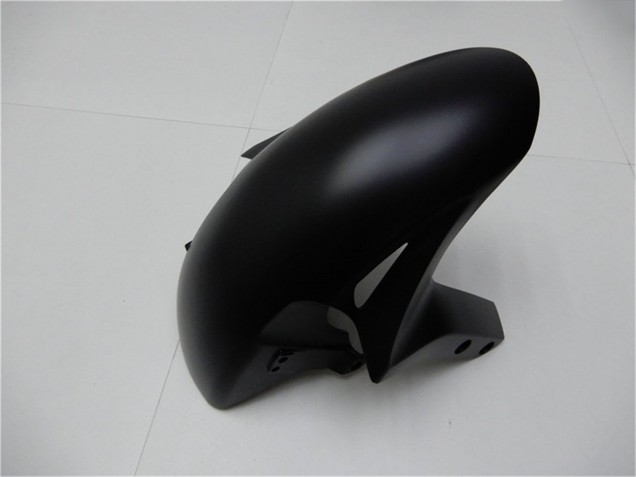 2006-2007 Honda CBR1000RR Motorcycle Fairing - Matte Black Canada Websites