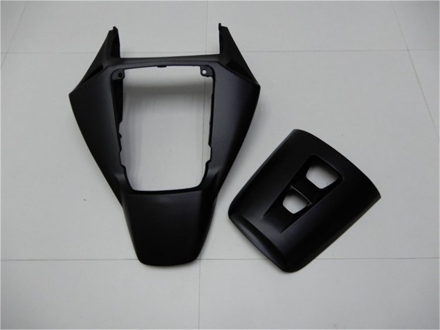 2006-2007 Honda CBR1000RR Motorcycle Fairing - Matte Black Canada Websites