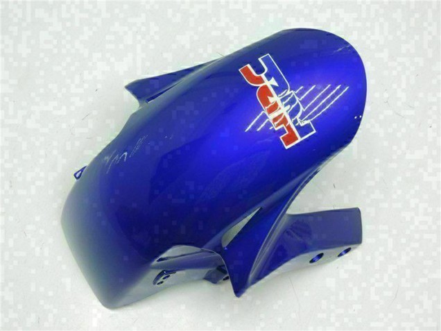 2006-2007 Honda CBR1000RR Motorcycle Fairing Kits - White Red Blue HRC Canada Websites